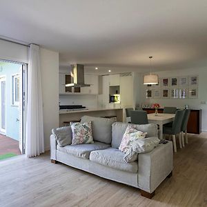 Appartement met Drie Slaapkamers